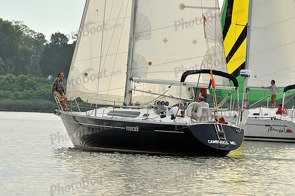 2013 Gov Cup C 535