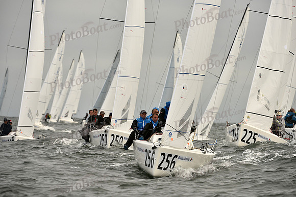 2018 J70 Worlds I_1245