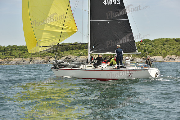 2018 NYYC Annual Regatta B_0434