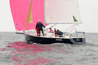 2009 Block Island Race Week Wed 783