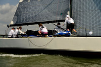 2018 Charleston Race Week A_0639
