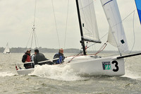 2013 Charleston Race Week A 931
