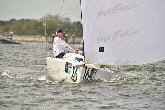 2019 Charleston Race Week E_0424