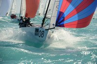 2017 Quantum Key West RW D 1259