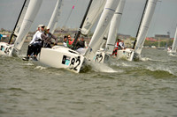 2018 Charleston Race Week A_1444