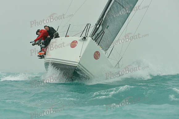 2016 Key West Race Week H_0754