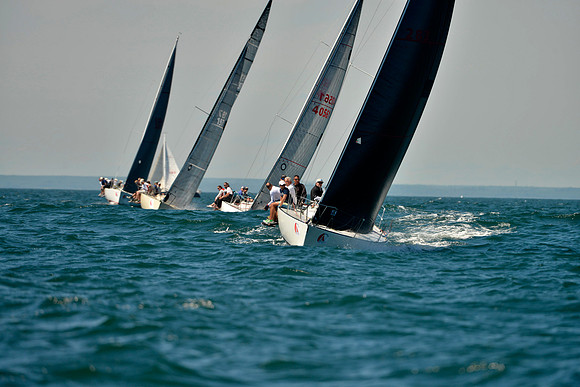 2017 Block Island Race Week F_2287