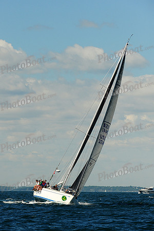 2014 NYYC Annual Regatta C 1303