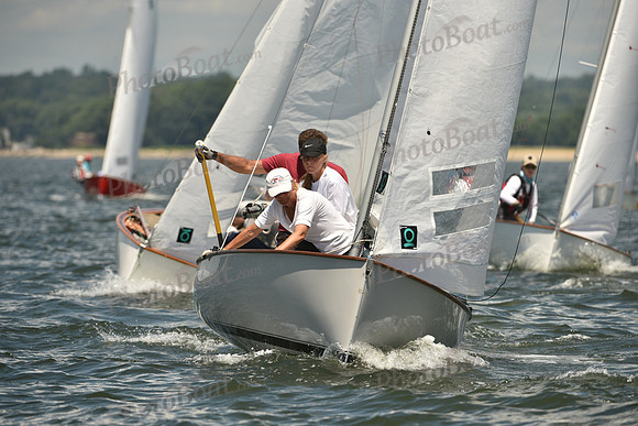2018 Thistle Nationals G_0489