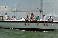 2013 Southern Bay Race Week C 2129