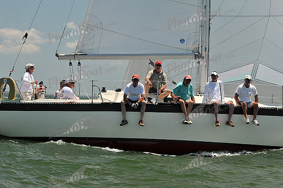 2013 Southern Bay Race Week C 2129
