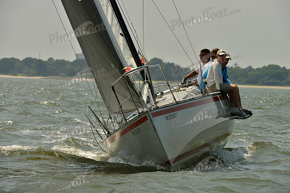 2016 Southern Bay Race Week B_0315