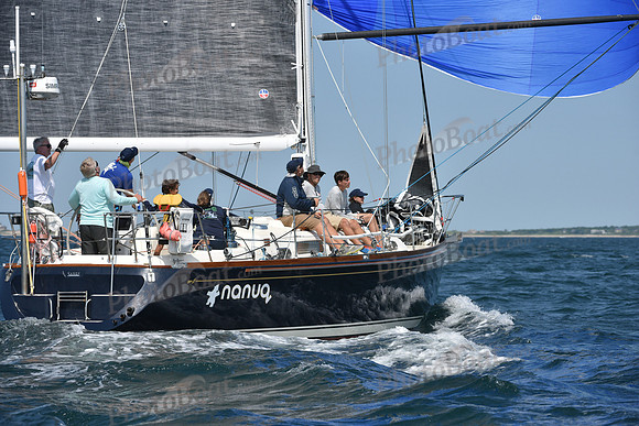 2019 Block Island Race Week A_0677