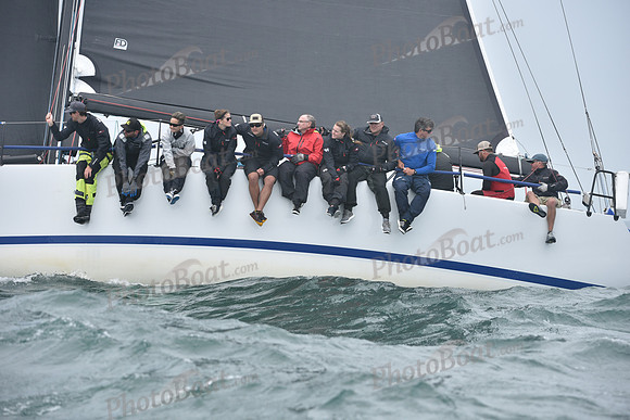 2019 NYYC Annual Regatta D_0806
