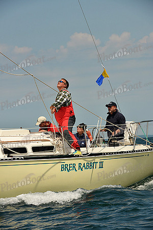2015 Block Island Race Week K 494
