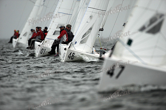 2014 J70 Winter Series E 1834