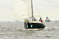 2013 Charleston Race Week B 099