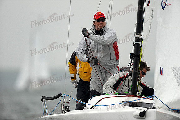 2014 J70 Winter Series E 1672