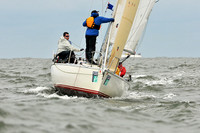2013 Charleston Race Week B 1657