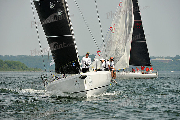 2015 NYYC Annual Regatta A 848