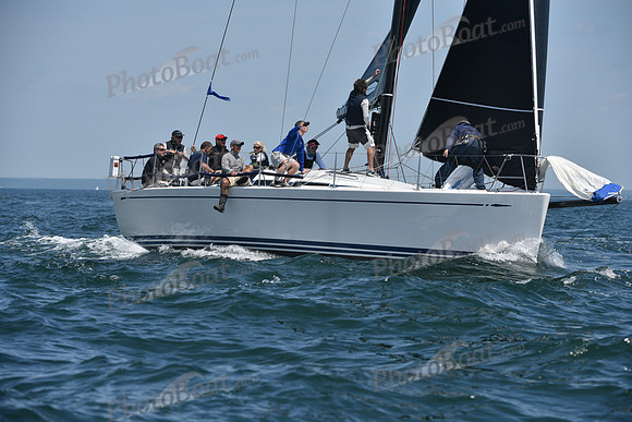 2019 Block Island Race Week E_0254
