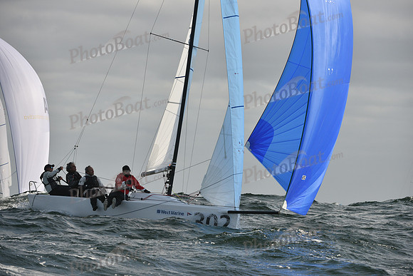 2018 J70 Worlds A2_0429