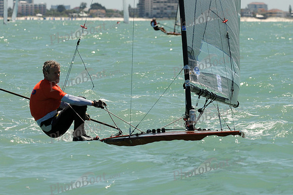 2012 Contender Worlds A 456
