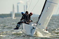 2015 J70 Winter Series B 1182