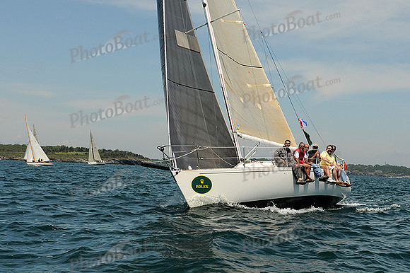 2012 NYYC Annual Regatta A 2878
