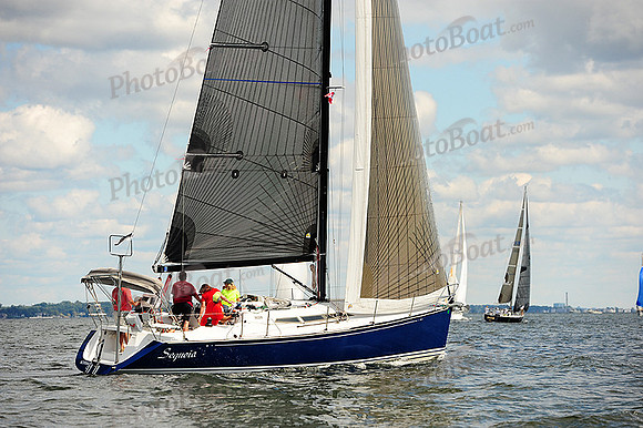 2014 Denmark Race B 722
