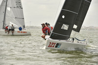 2019 Charleston Race Week D_0255