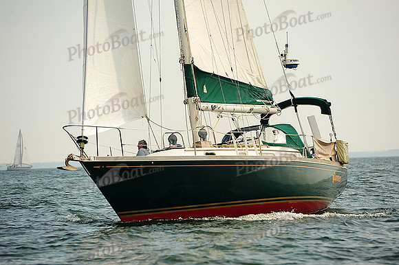 2014 Cape Charles Cup B 203