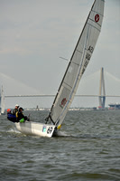 2014 Charleston Race Week B 1496