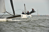 2019 Charleston Race Week F_0762