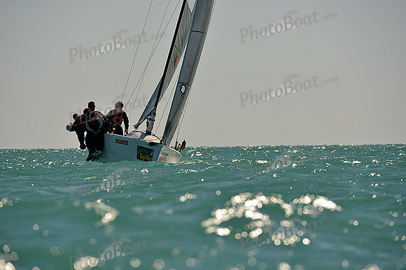 2014 Key West Race Week D 920