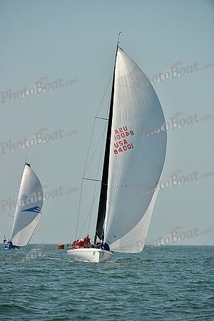 2014 Charleston Race Week D 541