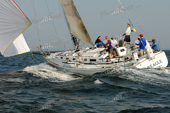 2011 Block Island Race A 894
