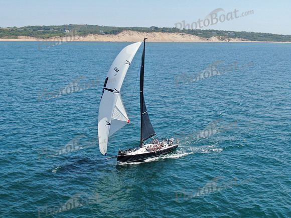 2025 Block Island Race Week F_0332