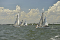 2017 Charleston Race Week B_0831