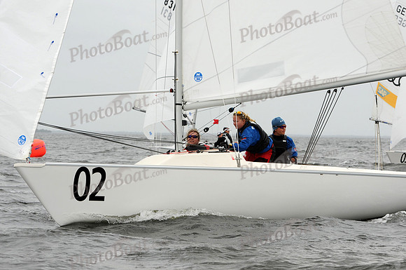 2012 IFDS Worlds B 335