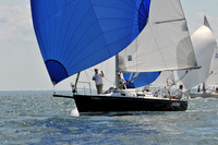 2012 CPYC One Design 1867