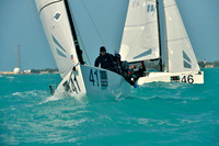 2017 Quantum Key West RW C 769