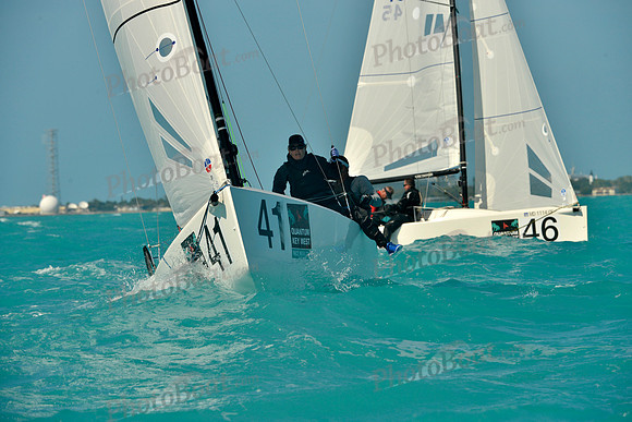 2017 Quantum Key West RW C 769