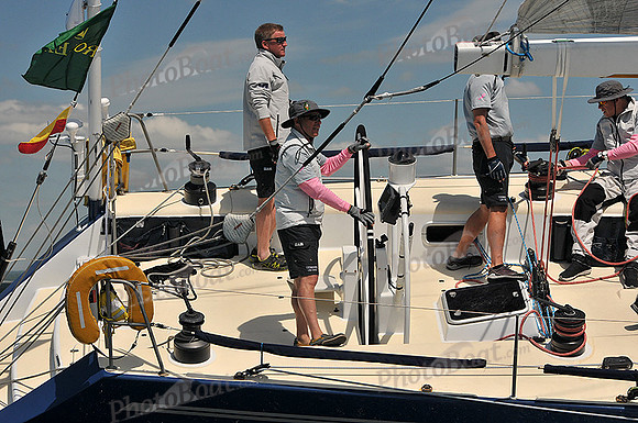 2014 NYYC Annual Regatta D 035