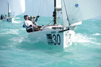 2017 Quantum Key West RW B 2198