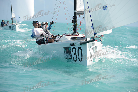 2017 Quantum Key West RW B 2198