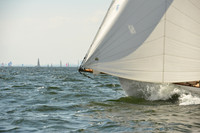2015 IHYC Classic Yacht Regatta 414
