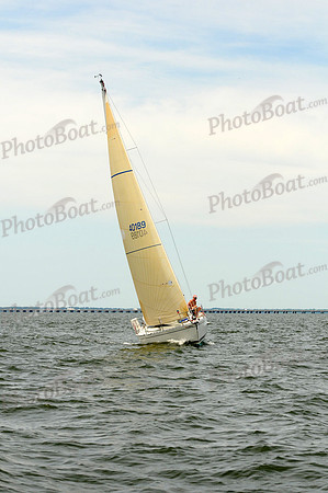 2011 Southern Bay RW C 142
