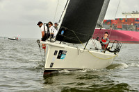 2019 Charleston Race Week B_0390