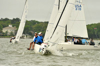 2015 Charleston Race Week E 116